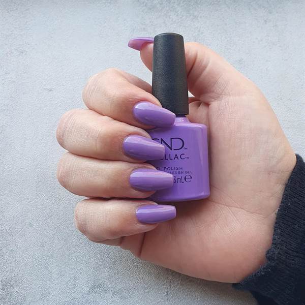 SMALTO CND VINYLUX Artisan Bazaar